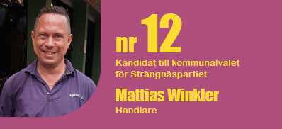 Mattias Winkler