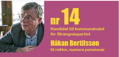 Håkan Bertilsson