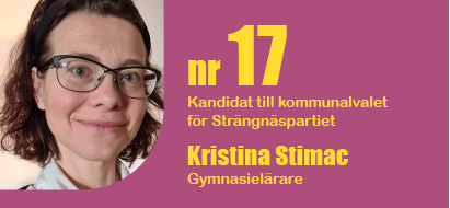 Kristina Stimac