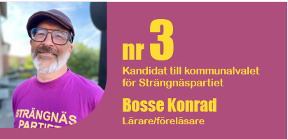 Bosse Konrad