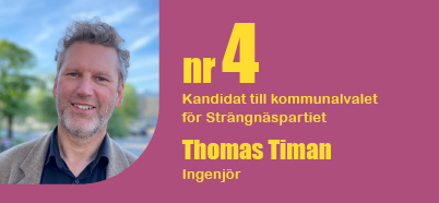Thomas Timan