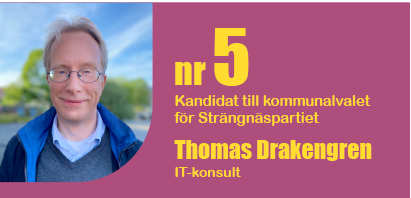 Thomas Drakengren