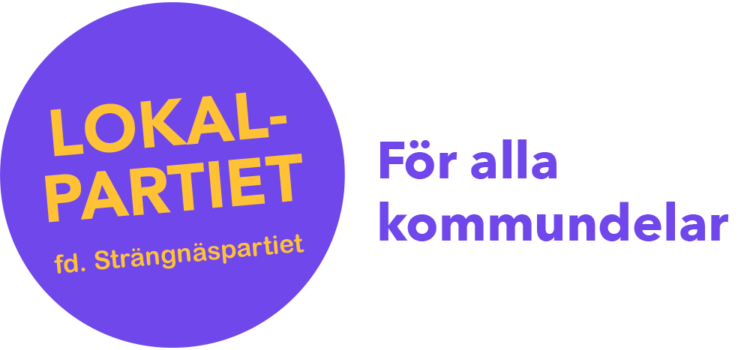 Nu är vår nya sajt lokalpartiet.se lanserad!